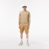 LACOSTE 男士工装短裤