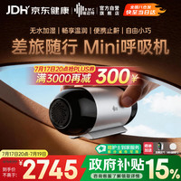 瑞迈特 Mini 呼吸机