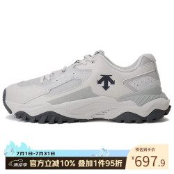 迪桑特 Flosen 通用款运动鞋 100251266601