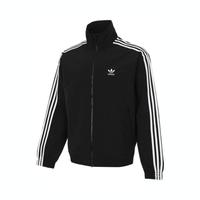 adidas 时尚潮流 男士梭织外套