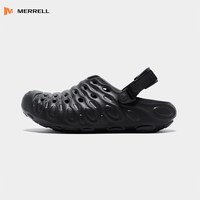 移动端：MERRELL 2.0T毒液 防滑涉水 户外凉拖