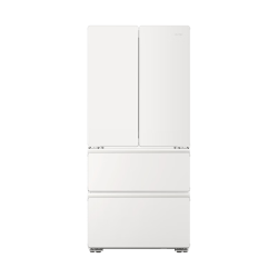 统帅 BCD-500WGLFDG4L9U1 55min制冰 500L法式多门冰箱