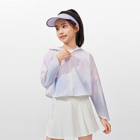 波司登 女童防晒服 T250525126