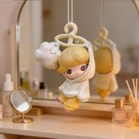 艾格辰 Dimoo星期八晴天盲盒