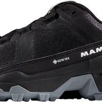 MAMMUT Girun II Low GTX 女款登山鞋