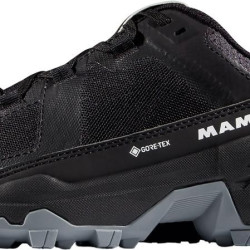 MAMMUT Girun II Low GTX 女款登山鞋
