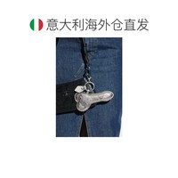 Vivienne Westwood 男士钥匙扣 钥匙链扣环 花色 TU