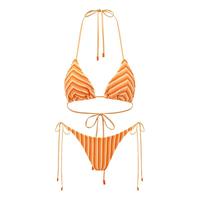 Yukari Swim 分体比基尼女士泳衣