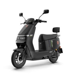 雅迪 G26二代 电动摩托车 60V21Ah