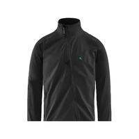 KLATTERMUSEN攀山鼠10630M秘银男款软壳夹克-Mithril Jacket M's Black(黑色) XL