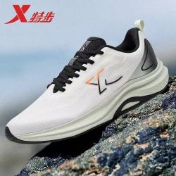 特步 行云lite 男款跑鞋