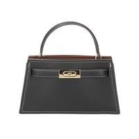 TORY BURCH 女包 女士Lee Radziwill系列迷你手提单肩斜挎包
