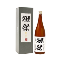 獭祭 三割九分 纯米大吟酿