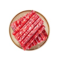 移动端：滇西小哥 冰糖小甜 猪肉肠