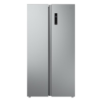美的 MR-598WKPEA 风冷对开门冰箱 571L