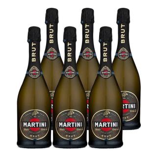 MARTINI V&C Fine Wine/威赛帝斯 意大利 起泡葡萄酒  11.5%vol 2021年 桶装