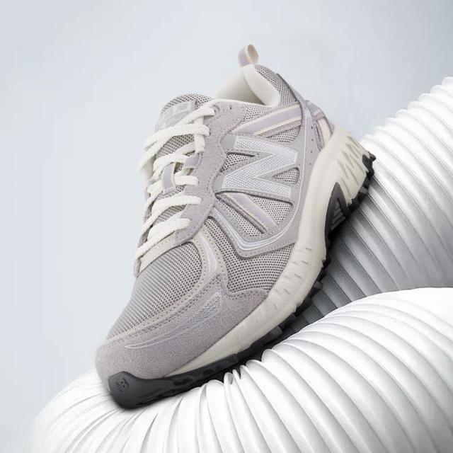 new balance 百搭舒适休闲鞋运动 MT410BG5
