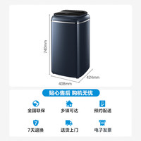 美的 家用洗鞋机360°仿生手洗专业迷你刷鞋机 宿舍懒人必备洗鞋神器 双向洗护