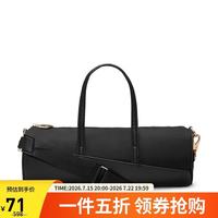 NIKE 男女单肩旅行行李桶包 DQ5812-010