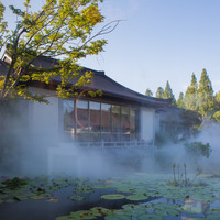 杭州西湖国宾馆1-3晚连住夏趣湖山/沐夏套餐