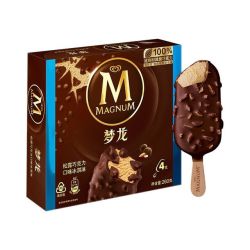 和路雪 梦龙松露65g*1支+脆皮可可55g*1支