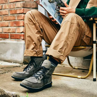 Danner 丹纳 Logger moc 917 GTX 户外V底工装靴