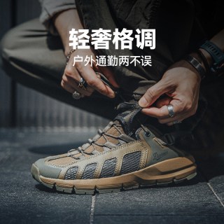 水陆两栖、88VIP：Danner 丹纳 Fullbore 户外凉鞋溯溪鞋 34350