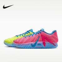 百亿补贴：NIKE JA3 男款篮球鞋 IW1160-700