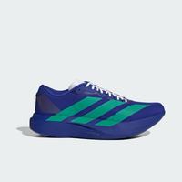 adidas adizero evo超轻缓震男子竞速马拉松跑鞋