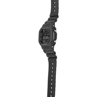 CASIO G-SHOCK 经典系列 43.2毫米太阳能电波腕表 GW-M5610U-1B