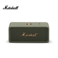 百亿补贴:Marshall 国行EMBERTON III无线蓝牙音响迷你三代3代便携