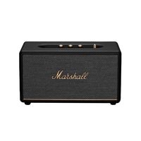 百亿补贴:Marshall STANMORE III马歇尔3代国行蓝牙音箱高音质电脑音响
