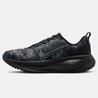 NIKE 男子缓震跑鞋 迈柔VOMERO 18 运动鞋IF4456-001黑灰42.5