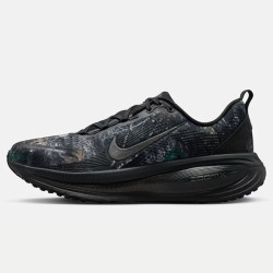 NIKE 男子缓震跑鞋 迈柔VOMERO 18 运动鞋IF4456-001黑灰42.5