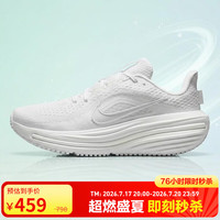 NIKE 女子跑步鞋W NIKE AIR WINFLO 12新款运动鞋HV9273-103白39
