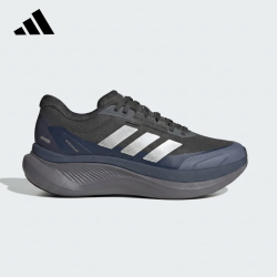 adidas 运动型格系列 DREAMCUSHION 男女款运动休闲鞋 KI5121