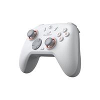 移动专享、移动端：盖世小鸡 启明星2 无线蓝牙游戏手柄 蓝色 适用于Switch/安卓/iOS/PC