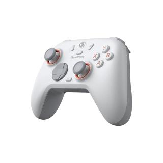 移动专享、移动端：盖世小鸡 启明星2 无线蓝牙游戏手柄 蓝色 适用于Switch/安卓/iOS/PC