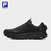 FILA 探险家3+ BOA户外V底机能运动鞋