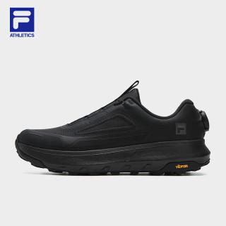 FILA 探险家3+ BOA户外V底机能运动鞋