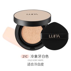 AEKYUNGLUNA 韩国爱敬LUNA露娜气垫遮瑕粉底液持久定妆防晒气垫