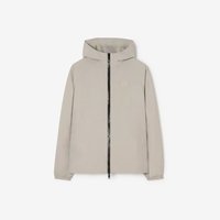 BURBERRY 男士连帽夹克外套 6109809340886