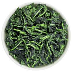 一叶香飘 特级铁观音 兰花香 250g 简便装