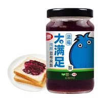 仲景 蓝莓果酱
