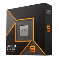AMD 锐龙R9-9900X 12核24线程 CPU处理器