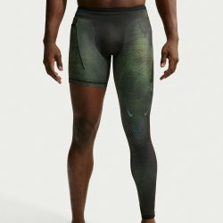 NIKE NRG L LEG TIGHT KD 男子训练紧身裤 II0713-010