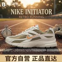 NIKE 男子休闲鞋 防滑耐磨 INITIATOR 运动鞋IQ9788-271米棕42.5
