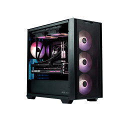 AMD 9070XT R7-9700X