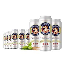 EICHBAUM 爱士堡 小麦啤酒