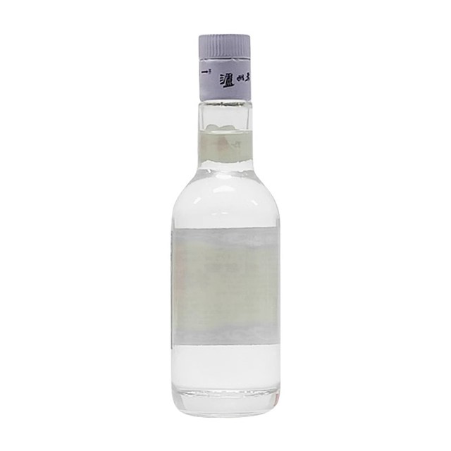 泸州老窖 特曲60版52度浓香125ml*4瓶年份酒